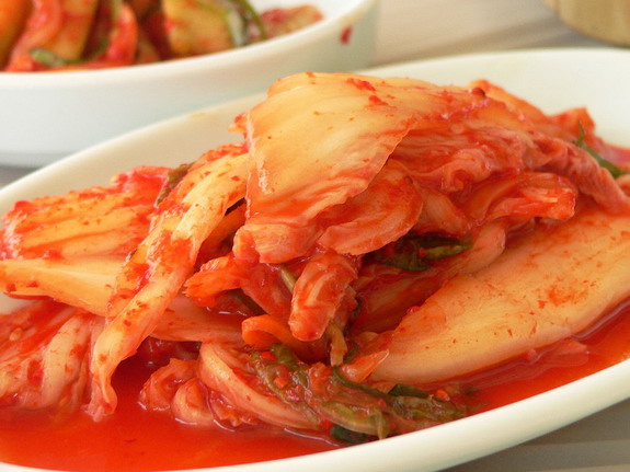 korean-kimchi
